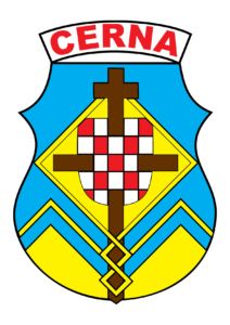 Logo Općine cerna